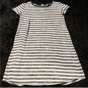 T shirt dress casual
